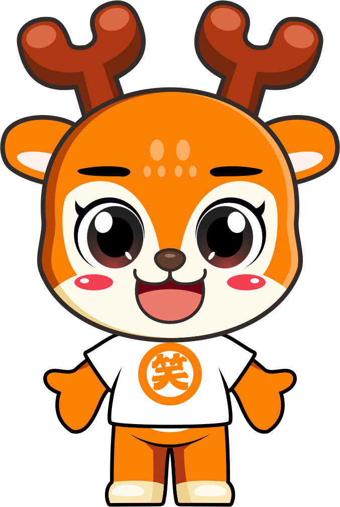 校車吉祥物“笑笑”.png